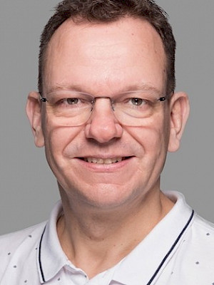 Stefan Roijers