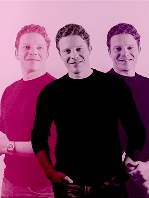 Gerwin van Delst