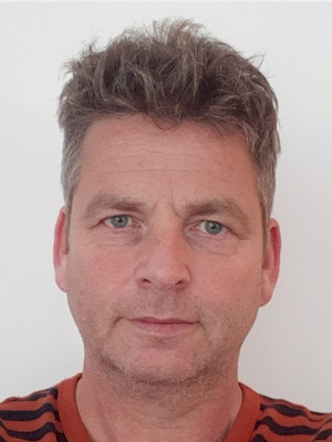 Marc Peters