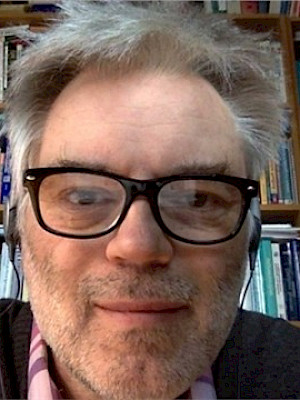 Fred Veldmeijer
