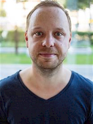 Frank Roosen